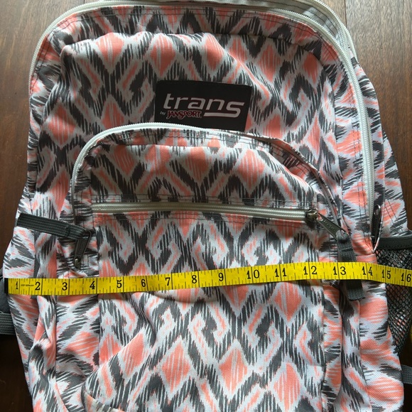 Trans by Jansport Backpack - Picture 7 of 10
